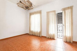 Casa aparellada  Calle cristo del buen viaje