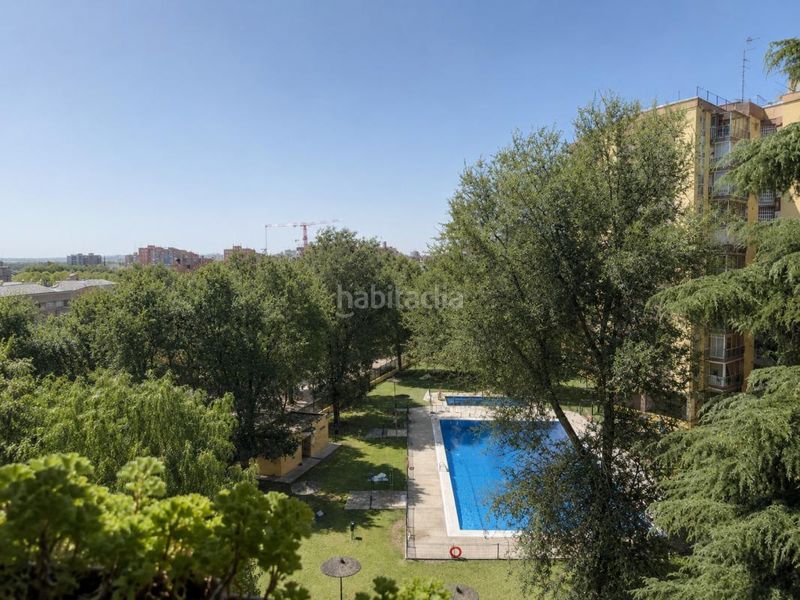 Foto a53853b8-c02f-4a90-99b9-e1549a8d8cba. Pis amb calefacció a Norte-Universidad Móstoles