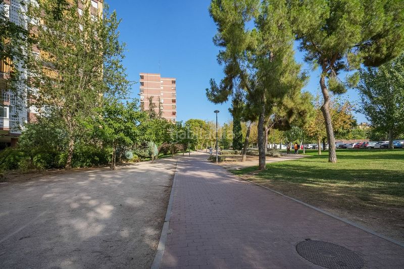 Foto 0c812484-0a03-4ab5-a8b8-7b3d15bed757. Piso en Norte-Universidad Móstoles