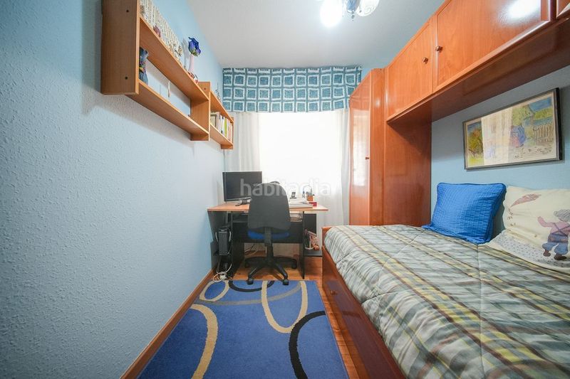 Foto b936db5a-49d5-4b42-9a8b-85f297749728. Piso en Norte-Universidad Móstoles