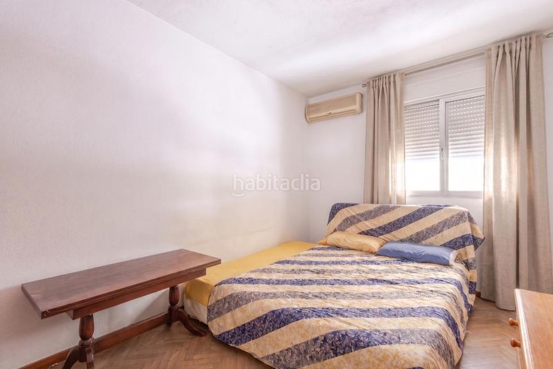 Foto e8ad8b6a-7db9-425c-848d-82f5101bcd47. Pis amb calefacció a El Bercial Getafe