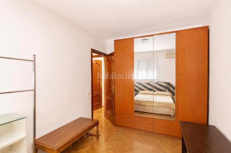 Foto f7b02e79-9421-432a-a65e-32cb4e39d641. Pis amb calefacció a El Bercial Getafe