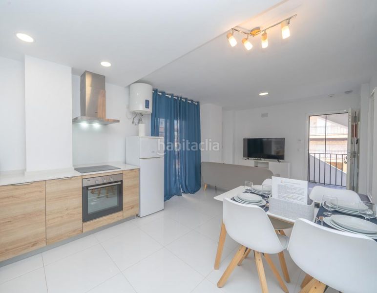 Foto dcf55ae2-a3f9-4f23-b165-2805919f86aa. Edificio en Gran Playa Santa Pola