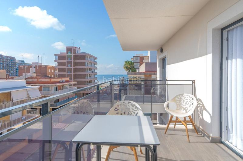 Foto eb5b15a7-b0b0-402b-a6c9-bbd5ef0b4605. Edifici a Gran Playa Santa Pola
