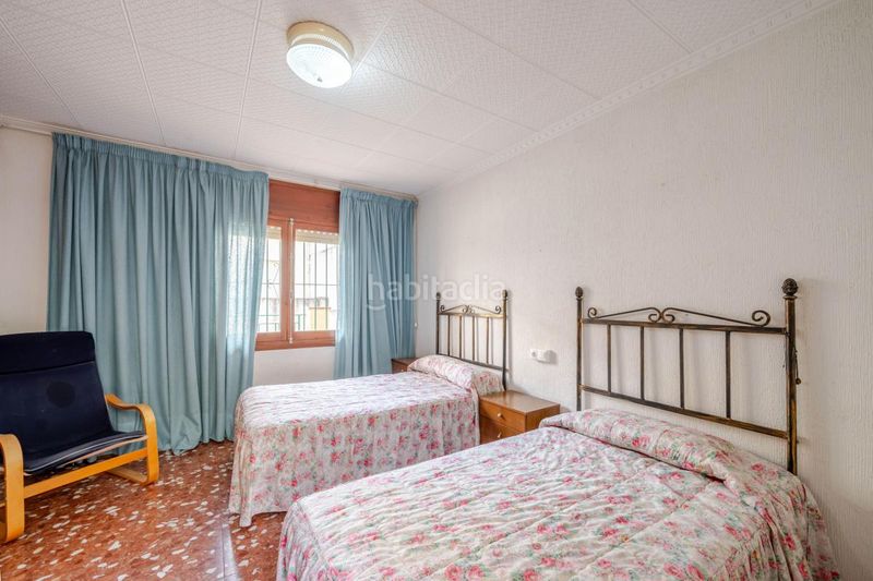 Foto 471813c7-f721-4c81-89b7-9734bee0503d. Casa amb calefacció a Centro Mutxamel