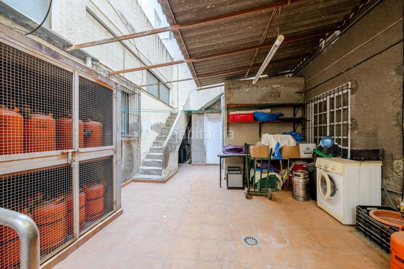 Foto 5bd4d6fe-f932-4870-a747-12384d50bc00. Casa amb calefacció a Centro Mutxamel