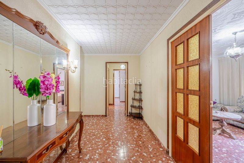 Foto 6ecd42b8-ef1f-42f4-a496-ba9aab6ba9e5. Casa amb calefacció a Centro Mutxamel