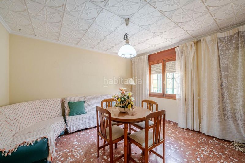 Foto 78fc1a9b-7d11-4448-9c15-5aef0e7e0fe6. Casa amb calefacció a Centro Mutxamel