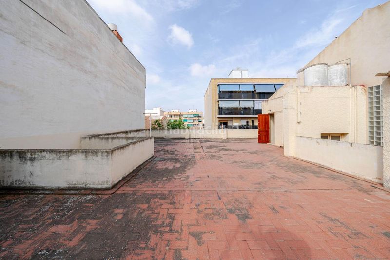 Foto 7ca193a4-a419-47d8-a733-a21954f64755. Casa amb calefacció a Centro Mutxamel