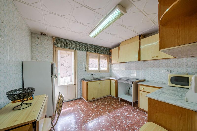 Foto 7f8586d4-a6b2-420c-a503-1b163e4b1012. Casa amb calefacció a Centro Mutxamel