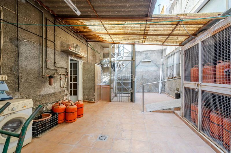 Foto 98eb3686-4165-4d9e-81e2-e3249d7655ce. Casa amb calefacció a Centro Mutxamel