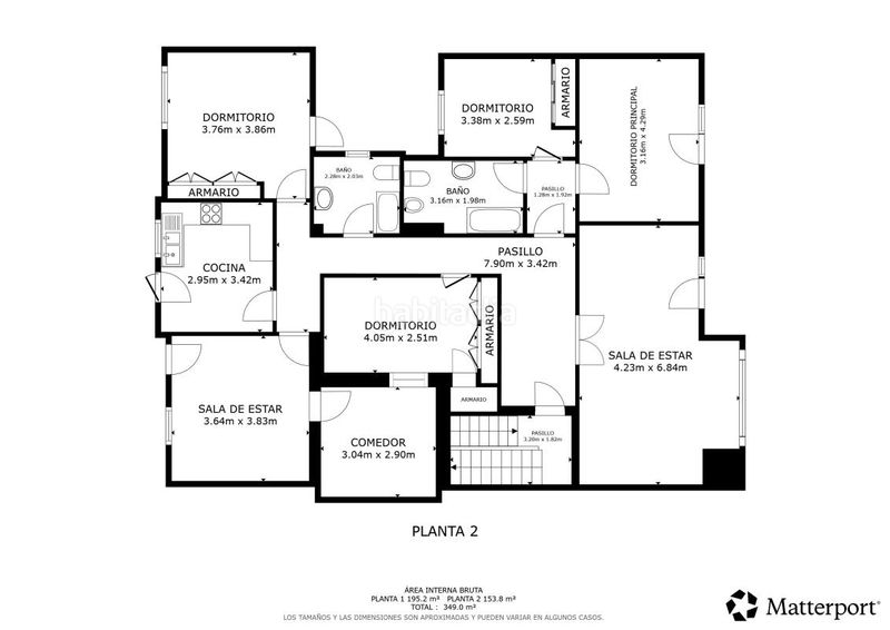Foto abdc867c-0746-4148-949d-944b316127ae. Casa amb calefacció a Centro Mutxamel