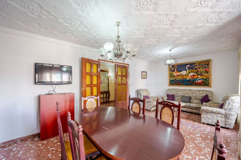 Foto b0c049a4-4fe4-459d-ad93-ce9c5347f7d9. Casa amb calefacció a Centro Mutxamel