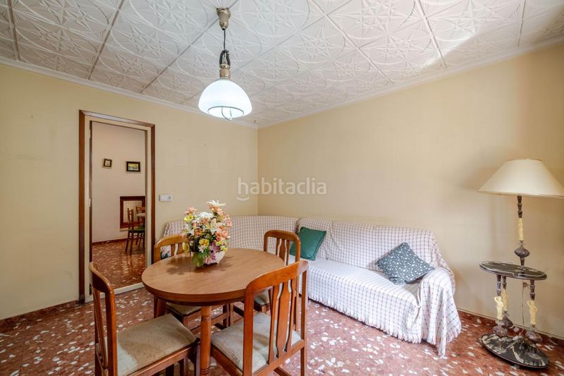 Foto b8481efb-af8d-4805-ac00-14d8a01769fe. Casa amb calefacció a Centro Mutxamel