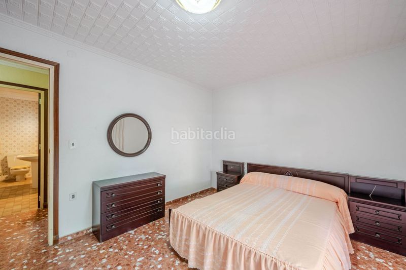 Foto bbe00690-242d-4782-bf72-b9baadf76fb8. Casa amb calefacció a Centro Mutxamel