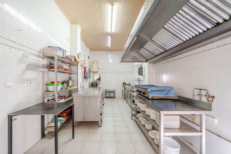 Foto e3e0d267-d55a-446b-ae77-b20f9ac770aa. Casa amb calefacció a Centro Mutxamel