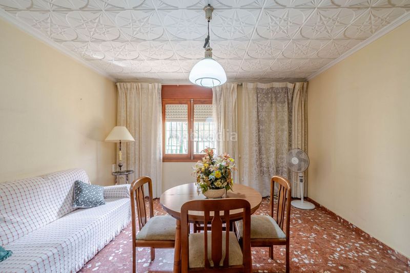 Foto e929c9c0-dac9-4654-a285-23f5f5655545. Casa amb calefacció a Centro Mutxamel