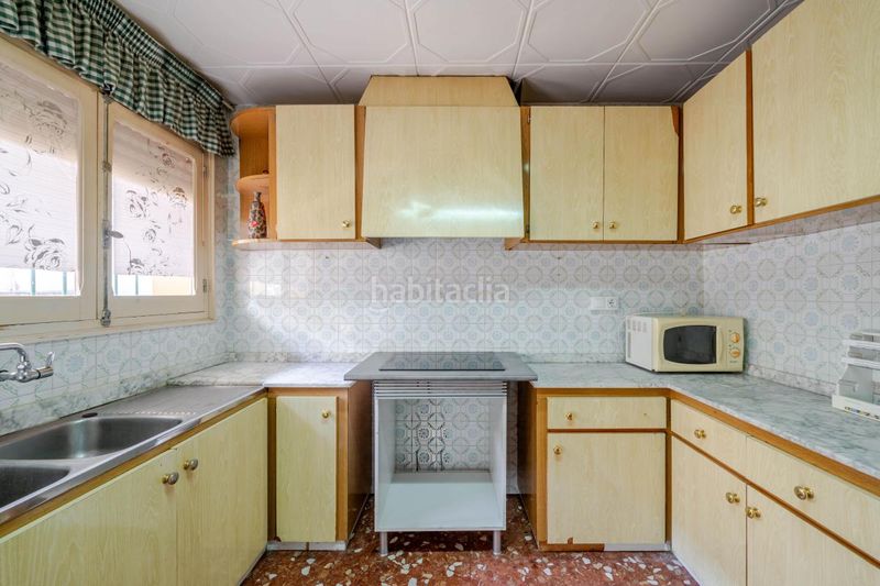 Foto fa3940fb-db25-4ddf-b1e9-6ef6ae4bee63. Casa amb calefacció a Centro Mutxamel