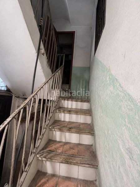 Foto da4b8f02-e794-47e6-a197-18ea11358858. Edificio in carrer de la llanterna 15 in El Mercat Valencia