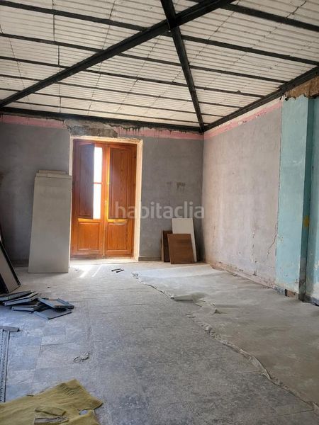 Foto e828c5fb-eaeb-4c3a-961a-31aa19e3cad5. Edificio in carrer de la llanterna 15 in El Mercat Valencia