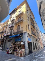 Edificio en Carrer de la llanterna 15