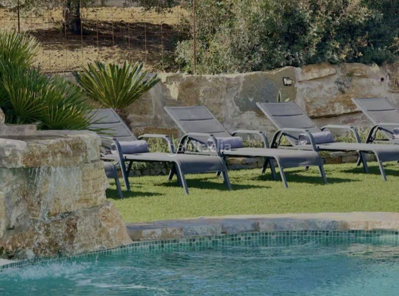Foto 5c9f9c46-96d8-49c9-928f-6ca3945bee93. Casa amb calefacció aparcament piscina a Coín