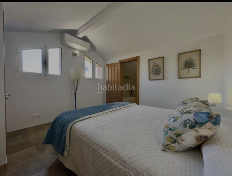 Foto 66193b3a-472a-42cd-af86-4a8193d7617f. Casa amb calefacció aparcament piscina a Coín