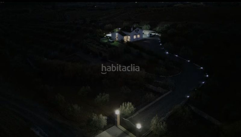 Foto 6d17330d-2a6b-4871-b831-ab45d1d430b1. Casa amb calefacció aparcament piscina a Coín