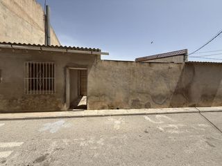 Towny house  Travesía fuente algarrobo 2