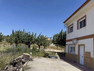 Towny house  Cam. fuente algarrobo 11