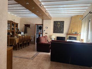 Semi detached house  Carr. murcia-barinas