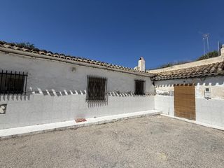 Country house  Calle los carujos