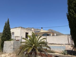 Terreno residenziale  Camino del llano