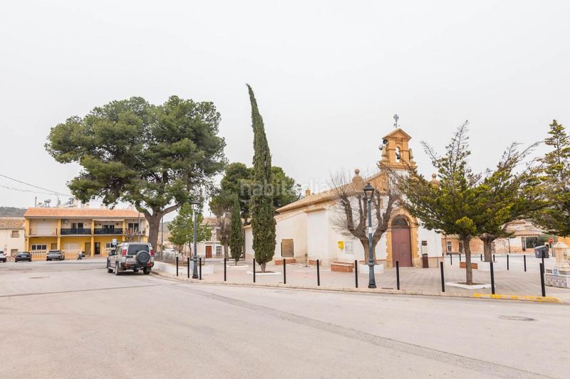 Foto d0f29948-5dca-4bd9-92d0-d18b9a00b135. Pis amb calefacció a Abanilla