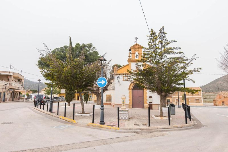Foto d763faa4-27b1-474c-8567-8abebcbef907. Pis amb calefacció a Abanilla