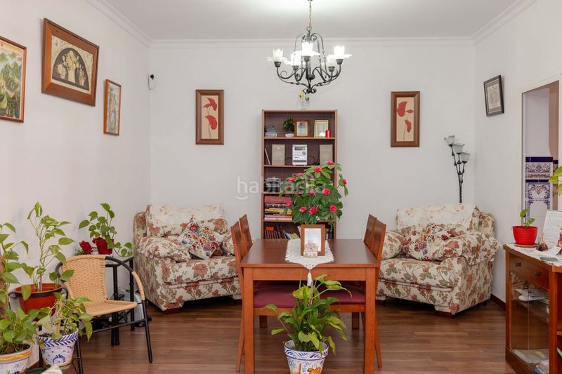 Foto 777437fb-fafb-461b-afc3-acaa5e63fb5a. Casa amb calefacció aparcament a Pilas