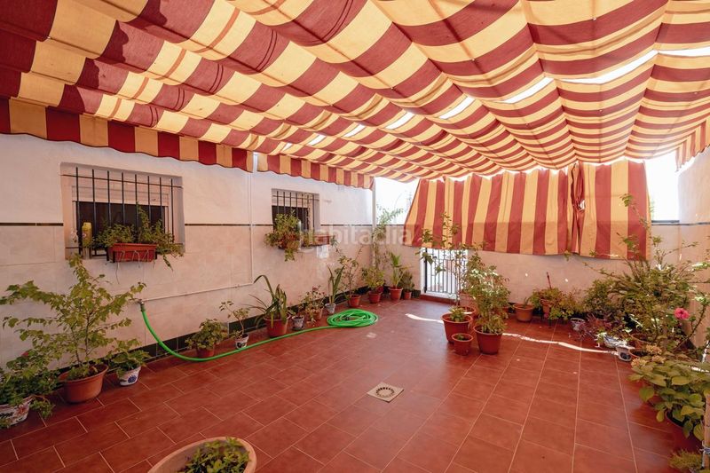 Foto 7dde9a57-d632-4886-b0a6-157d535bb43d. Casa amb calefacció aparcament a Pilas
