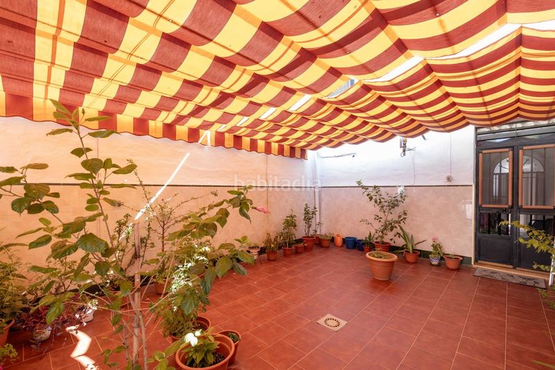 Foto 8282d04f-24b2-4c9b-ba95-958e1c57555a. Casa amb calefacció aparcament a Pilas