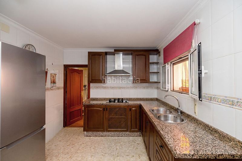 Foto d991c6b1-1a7b-4318-8407-41fb5cc3f57d. Casa amb calefacció aparcament a Pilas