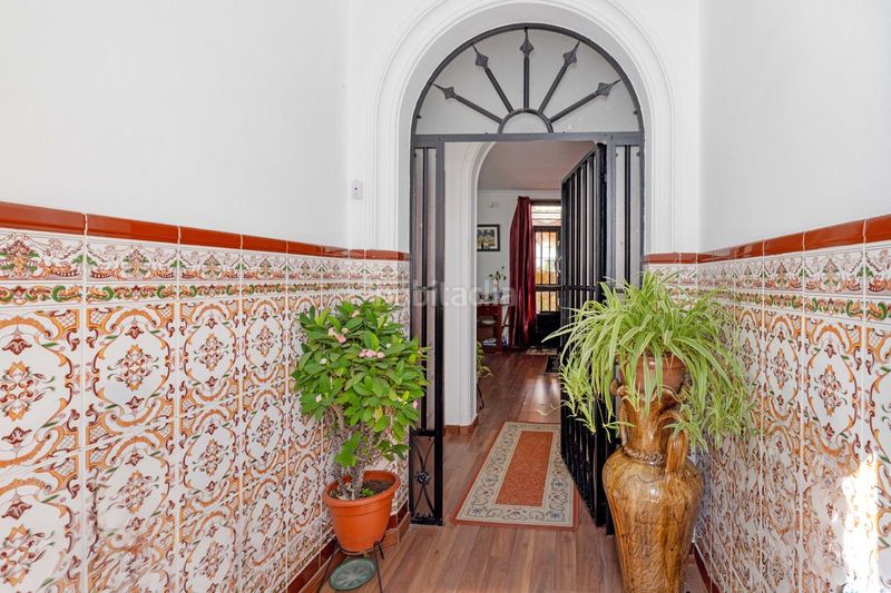Foto de10e5a5-6fe1-46fe-9146-550bb2162281. Casa amb calefacció aparcament a Pilas