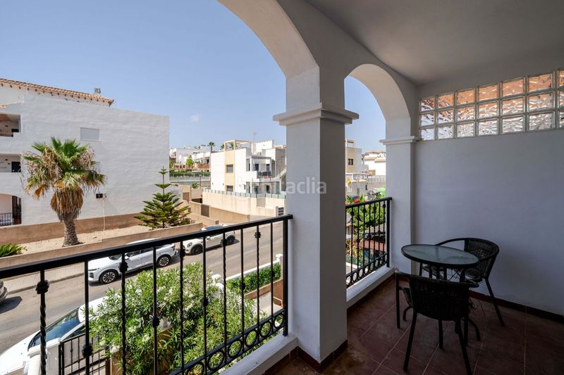 Foto 03f80d71-f9c8-411d-86cc-b381881a6bd1. Casa adosada en Zeniamar - Horizonte - La Campana Orihuela