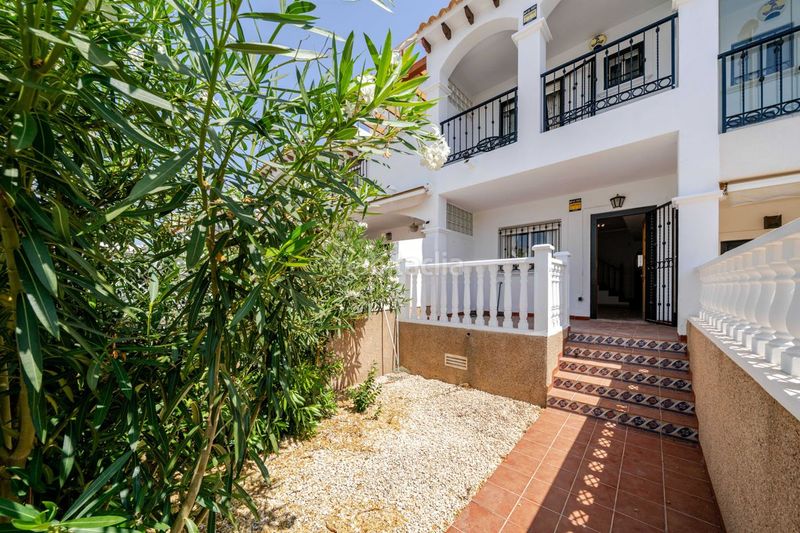 Foto 1247b114-d25b-4286-91ad-c6b9715cf8ee. Casa adosada en Zeniamar - Horizonte - La Campana Orihuela