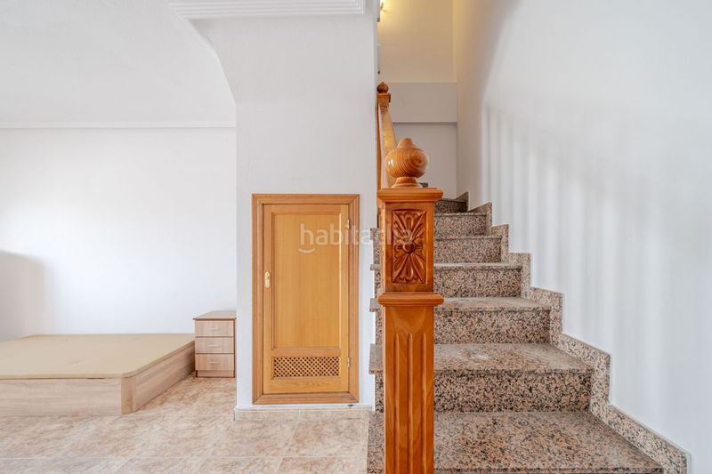 Foto 2478a759-46b9-4967-aa6b-d1c7c790cdb6. Casa adosada en Zeniamar - Horizonte - La Campana Orihuela