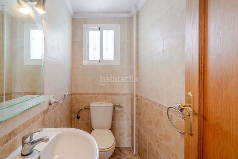 Foto 56f97045-8cc5-4e3d-a513-0011e231f623. Casa adosada en Zeniamar - Horizonte - La Campana Orihuela