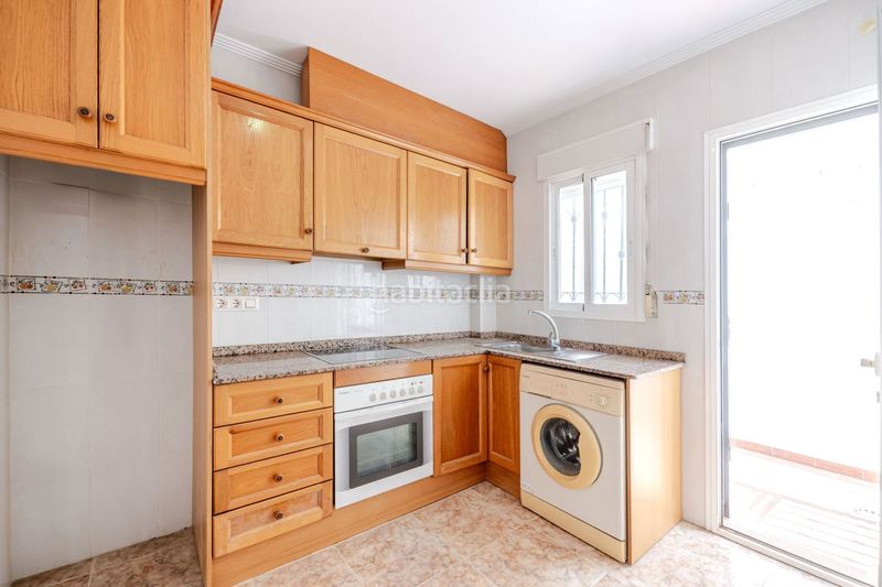 Foto 5f7a9b47-de63-4653-b674-022bd9bdf2d9. Casa adosada en Zeniamar - Horizonte - La Campana Orihuela