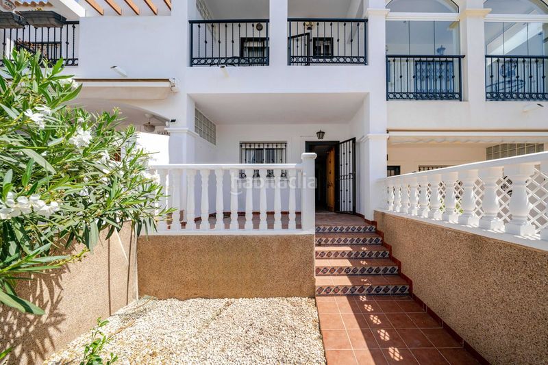 Foto 68b2ccf2-d81f-41a9-aa24-47ad3f5c2118. Casa adosada en Zeniamar - Horizonte - La Campana Orihuela