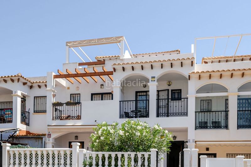 Foto 6b91c1ca-7c6d-4d3f-818e-92d255b8d99a. Casa adosada en Zeniamar - Horizonte - La Campana Orihuela