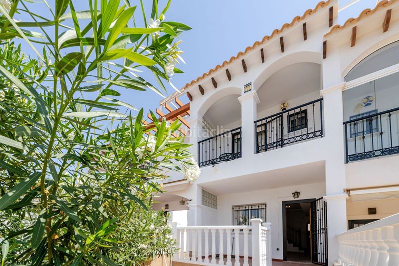 Foto 75257f48-3b31-455e-bb0e-a4db6c5be50d. Casa adosada en Zeniamar - Horizonte - La Campana Orihuela