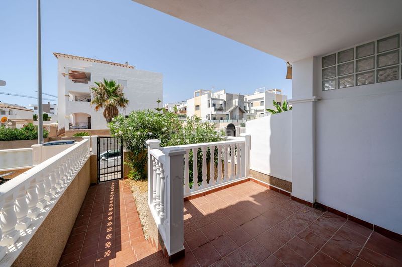Foto 7ab4cf08-af02-485c-8644-1c8730e6586f. Casa adosada en Zeniamar - Horizonte - La Campana Orihuela