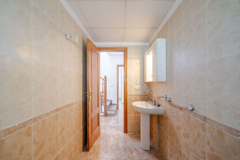 Foto a43637c9-ca59-4e2e-8361-ab9eb6191618. Casa adosada en Zeniamar - Horizonte - La Campana Orihuela